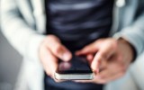 COVID-19 vaccine text message