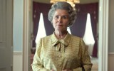imelda staunton the crown