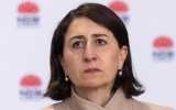 nsw lockdown gladys berejiklian august 3