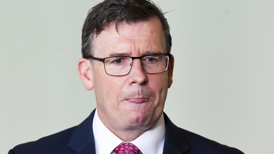 Alan Tudge