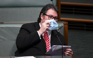 george christensen