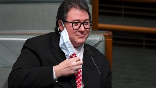 George Christensen