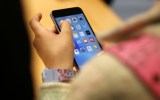 Apple child abuse