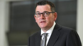 Daniel Andrews