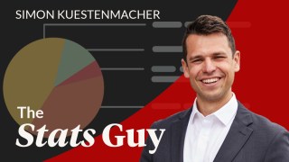Simon Kuestenmacher