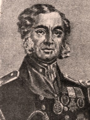Sir Charles FitzRoy federation