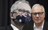 National Cabinet shut down