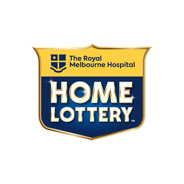 Royal Melbourne Hospital Home Lottery
