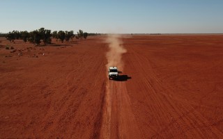 australia climate