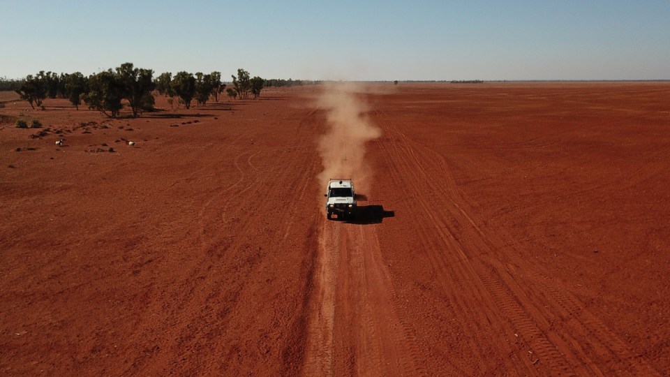 australia climate