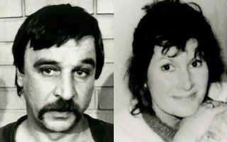 cold case melbourne