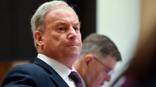 richard colbeck covid inquiry