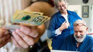 super annuities