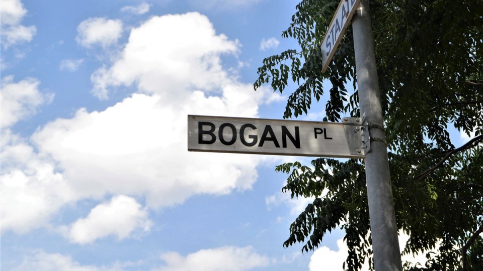 Australian slang