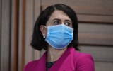 Gladys Berejiklian