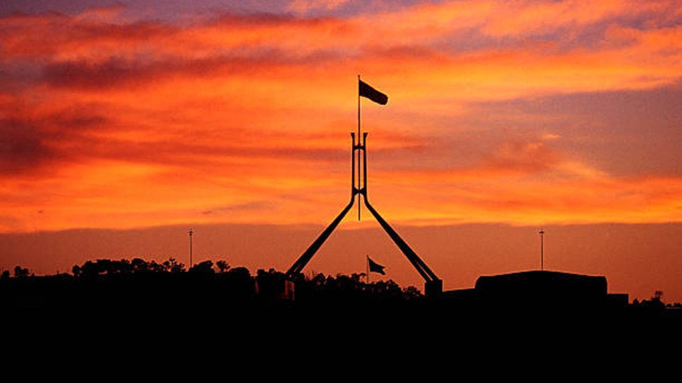 parliament