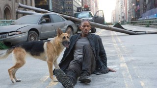 I Am Legend covid-19 conspiracy theories