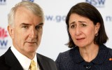 Pascoe and Berejiklian