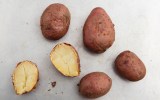 resistant starch potatoes