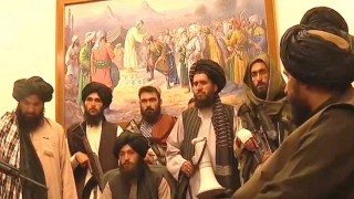 The Taliban