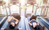 Sleep and exercise
