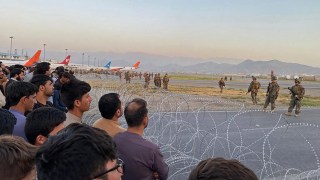 taliban kabul