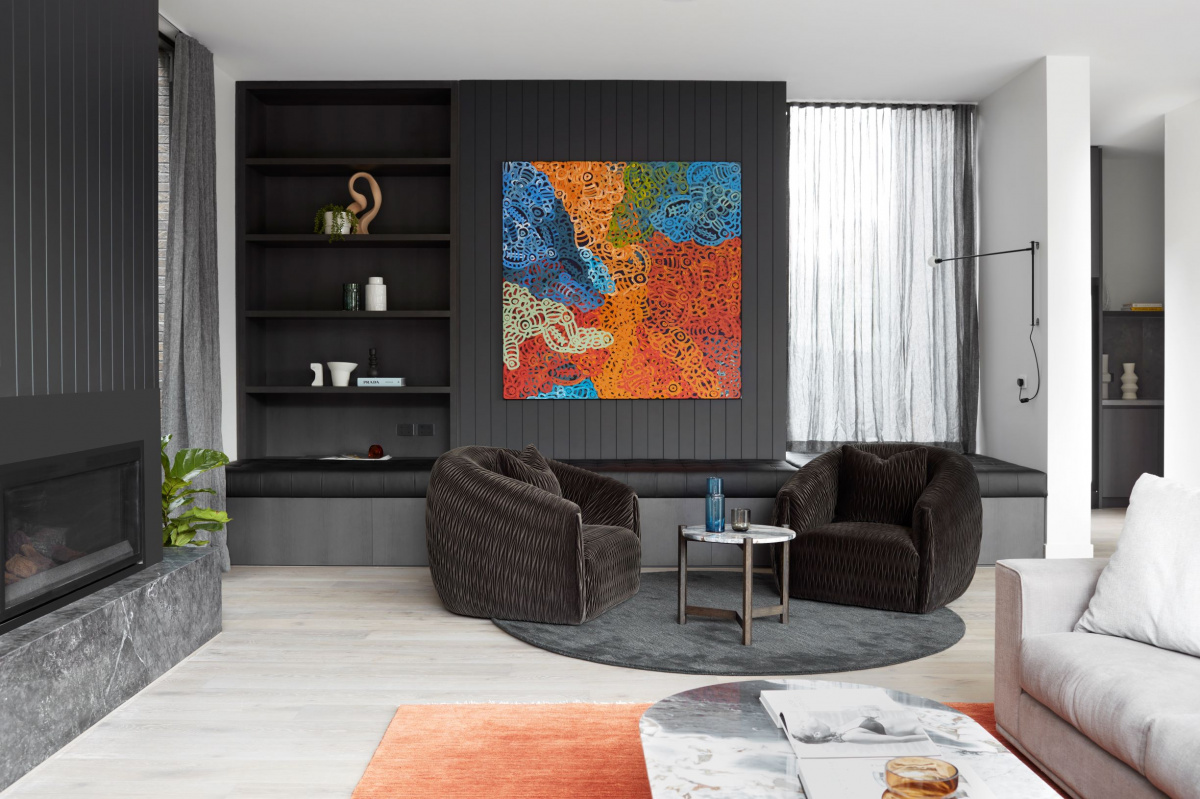 Royal Melbourne Hospital Home Lottery Grand Prize