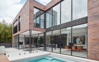 Royal Melbourne Hospital Home Lottery Grand Prize