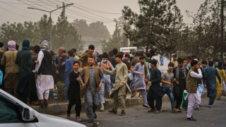 afghanistan rescue raaf