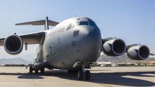 australia rescue kabul