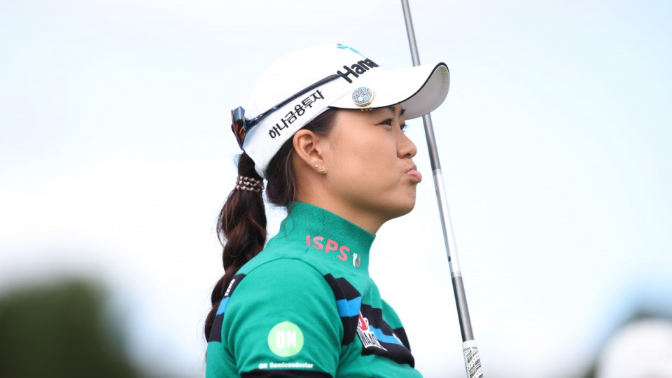 minjee lee british open