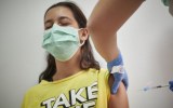 covid vaccine over 16