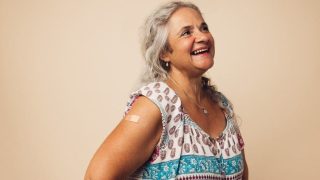 COVID vaccine