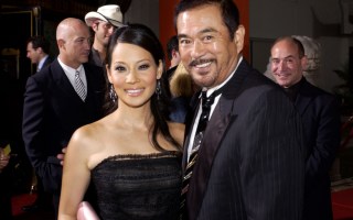 sonny chiba die