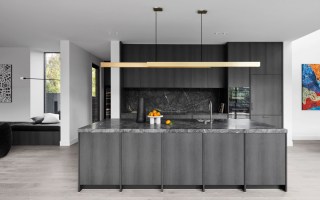 Royal Melbourne Hospital Home Lottery Grand Prize