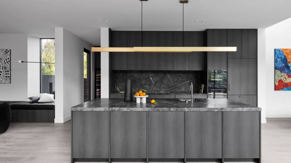 Royal Melbourne Hospital Home Lottery Grand Prize