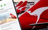 qantas vaccine rewards