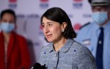 Gladys Berejiklian August 23