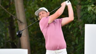 cameron smith fedexcup