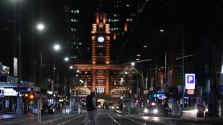 Vic opens vaccines to more age groups.