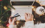 Christmas shopping