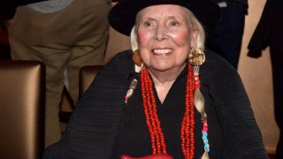 joni mitchell grammys