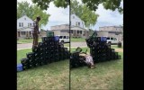The milk crate challenge,