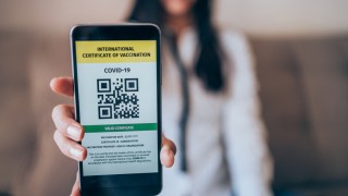 vaccine passports