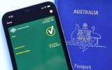 vaccination passport