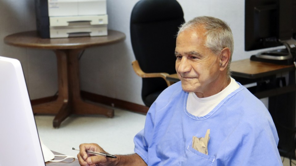 Robert F Kennedy Children Sirhan Sirhan