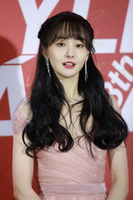 China Communist Party