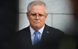 Scott Morrison