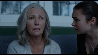 dementia Ruby's Choice Jane Seymour