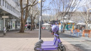 lockdown canberra